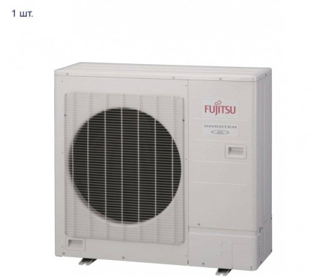 Fujitsu AOYG45LBT8/ASYG07LUCA*8шт / Кондиционеры