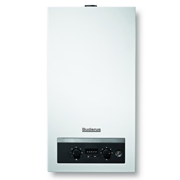 Buderus Logamax U072-12K