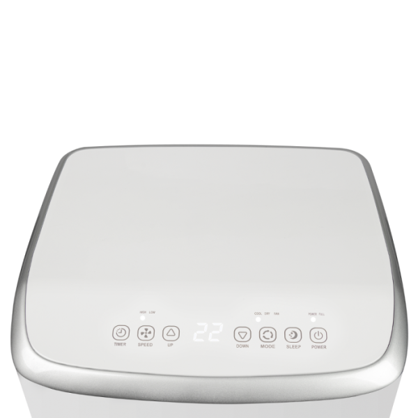 Bomann CL 6048 CB / Кондиционеры