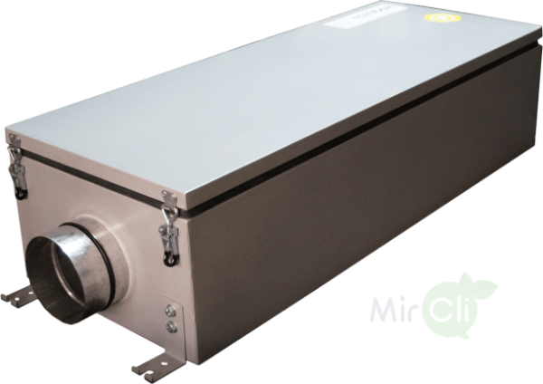 Minibox E-200 FKO Carel
