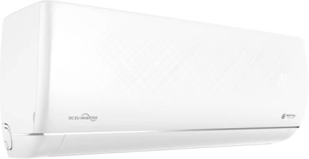 Royal Clima Renaissance RCI-RNX24HN / Кондиционеры
