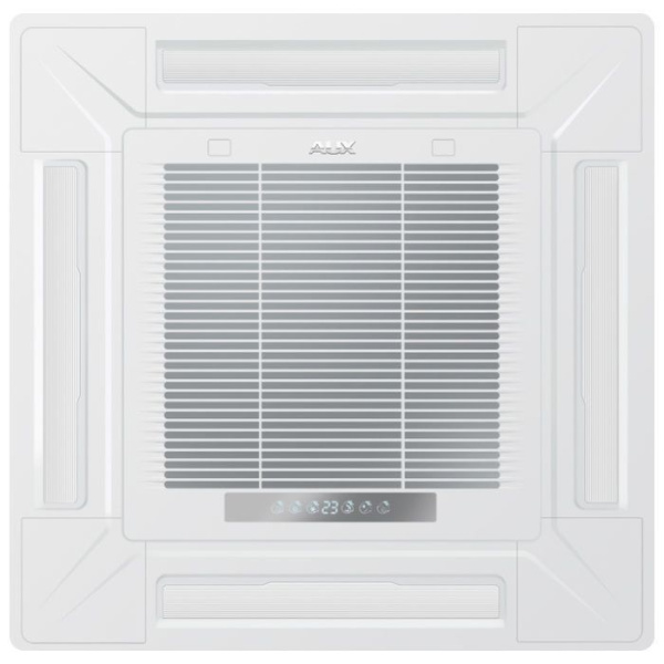 AUX AL-H60/5DR1(U)/ALCA-H60/5DR1