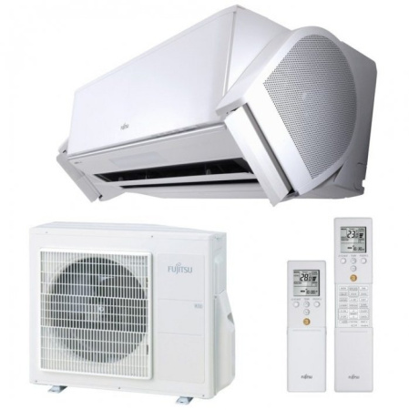Fujitsu ASYG12KXCA/AOYG12KXCA / Кондиционеры