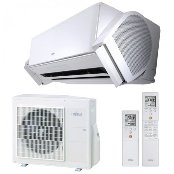 Fujitsu ASYG12KXCA/AOYG12KXCA / Кондиционеры