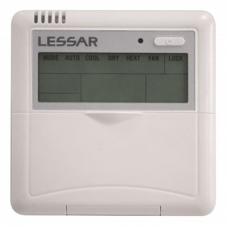 Lessar LS-HE36BMA4A/LU-HE36UMA4A/LZ-B4UB / Кондиционеры