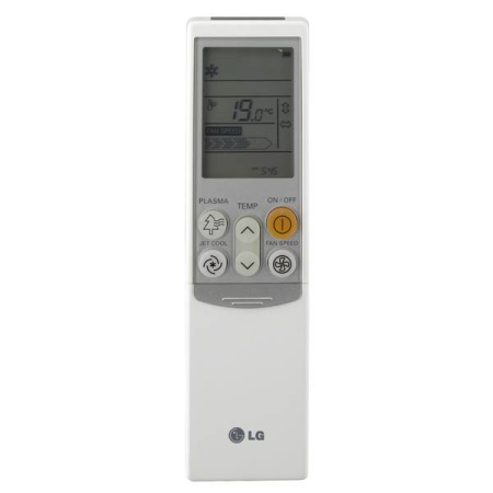 LG CQ12 / Кондиционеры