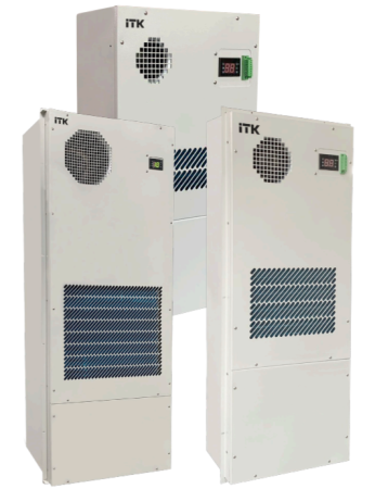 ITK 800Вт для телеком. шкафа / Кондиционеры