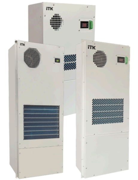 ITK 800Вт для телеком. шкафа / Кондиционеры