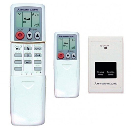 Mitsubishi Electric PKA-RP100KAL / PUHZ-P100VHA / Кондиционеры