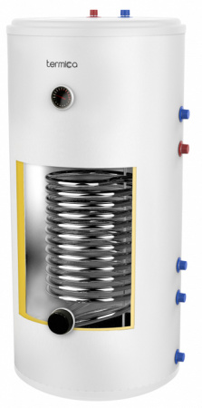 Termica AMET 250 INOX