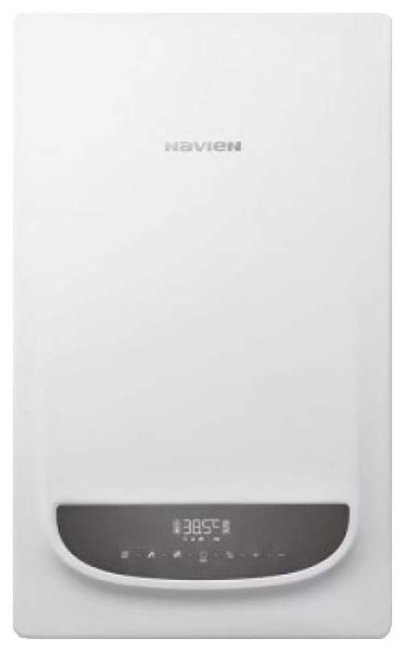 Navien Deluxe One -40k