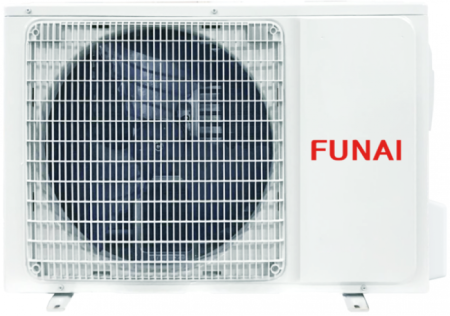 Funai Shogun RAC-SG35HP.D02 / Кондиционеры