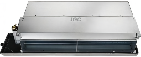 IGC IWF-X600D22M50 / Фанкойлы