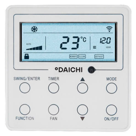 Daichi DA50ALMS1R/DF50ALS1R / Кондиционеры