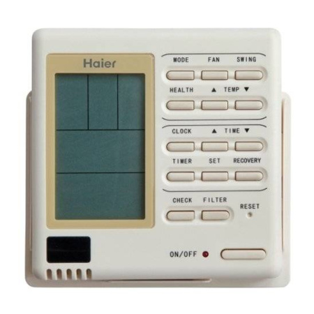 Haier AB072MBERA / Кондиционеры