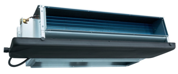 TICA TCR400JW / Фанкойлы