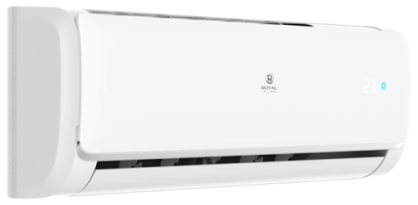 Royal Clima Nobile RC-NB35HN / Кондиционеры