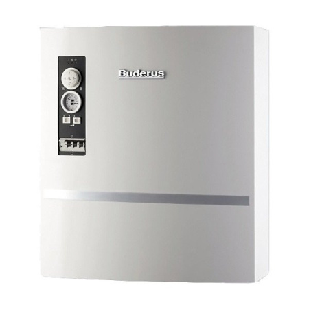 Buderus Logamax E213 36kW