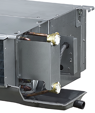 General Climate GDU-W-10DR3 / Фанкойлы