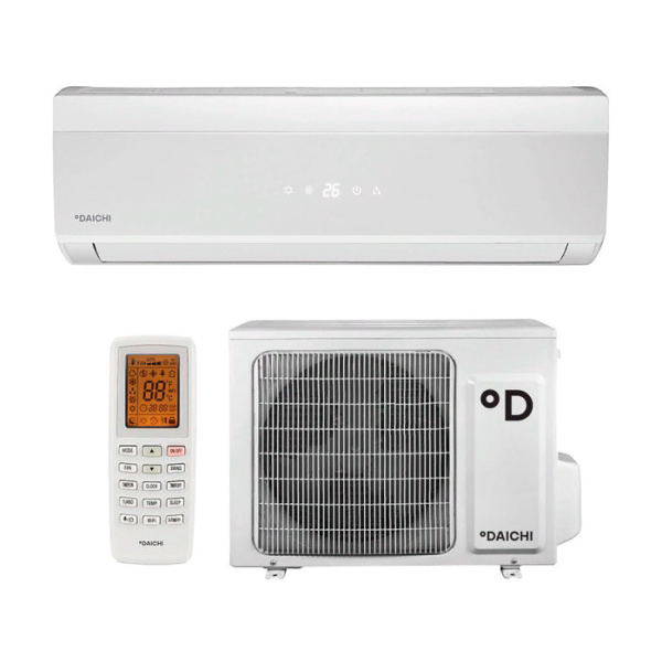Daichi Peak DA60AVQS1-W/DF60AVS1 / Кондиционеры
