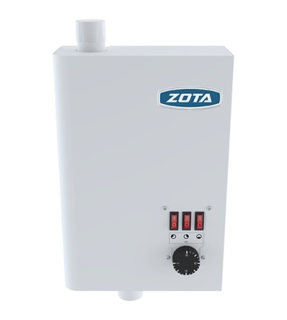 Zota 9 "Balance" (ZB 346842 0009)