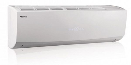 Gree Lomo Arctic GWH12QCXB-K6DNC2F / Кондиционеры