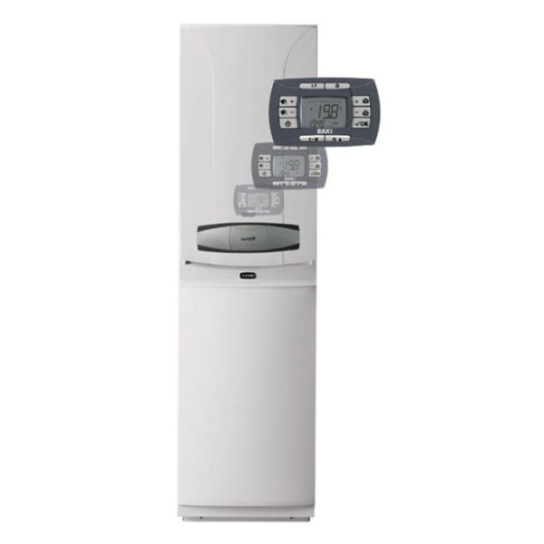 Baxi COMBI 80L