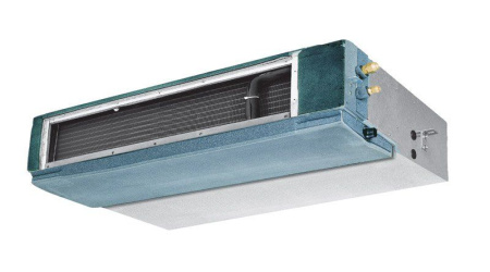 MDV MDV-D22T2/N1-BA5 / Кондиционеры