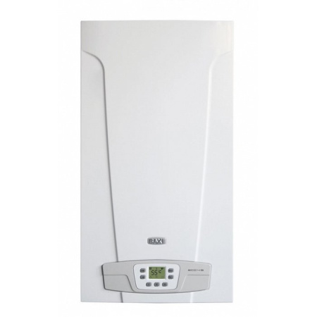 Baxi ECO4S 18 F