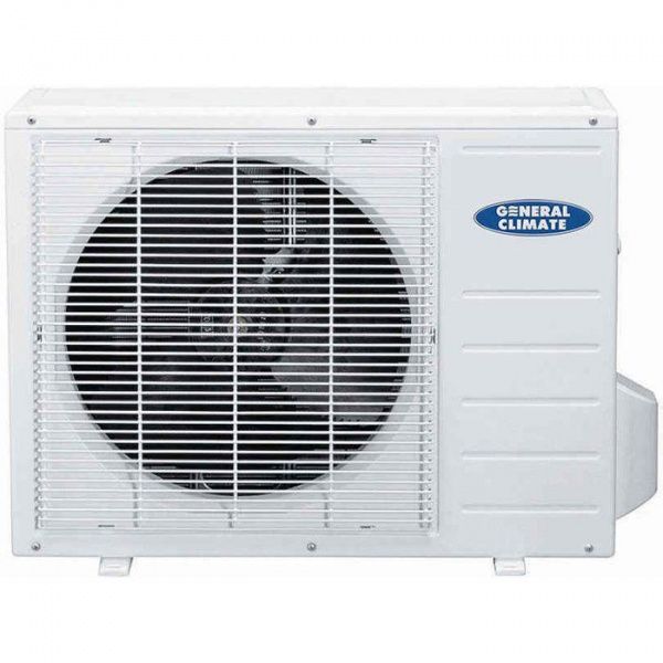 General Climate GC/GU-DN60HWN1 / Кондиционеры