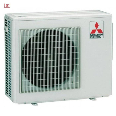 Mitsubishi Electric MXZ-2HJ40VA-ER/MSZ-HJ25VA ER*2шт / Кондиционеры