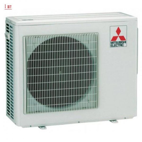Mitsubishi Electric MXZ-2HJ40VA-ER/MSZ-HJ25VA ER*2шт / Кондиционеры