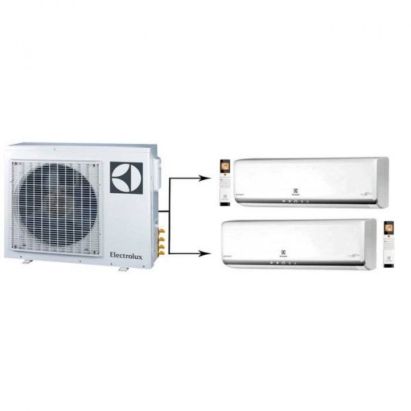 Electrolux EACO/I-14 FMI-2/N3_ERP/EACS/I-07HM FMI/N3_ERP*2 / Кондиционеры
