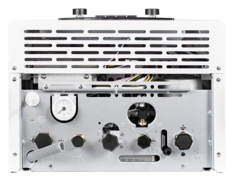 MIZUDO M18 OpenTherm