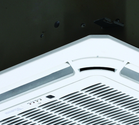 Energolux SFC 300 A1-4P / Фанкойлы