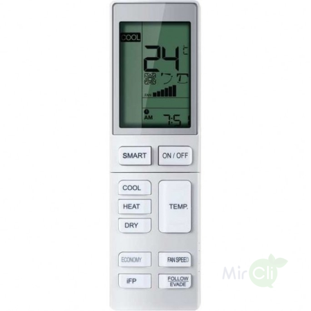 Haier ABH071G2ERG/1U24FS1EAA / Кондиционеры