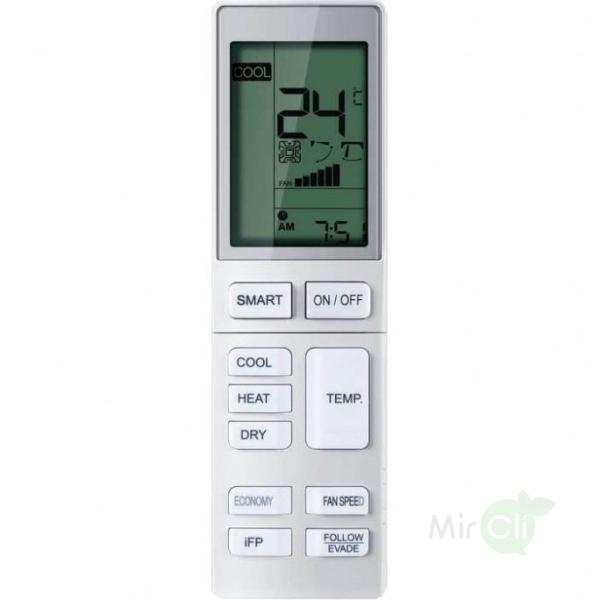 Haier ABH071G2ERG/1U24FS1EAA / Кондиционеры