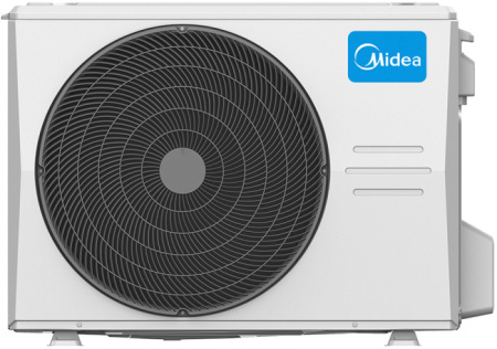 Midea MFPA-24ARN1-QB6/MOX430-24HN1-LQB6 / Кондиционеры