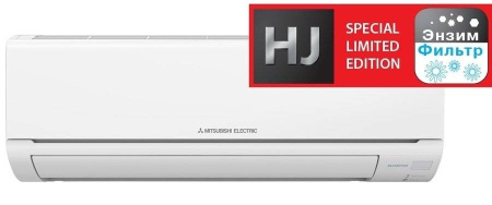 Mitsubishi Electric MSZ-HJ71VA ER/MUZ-HJ71VA ER / Кондиционеры