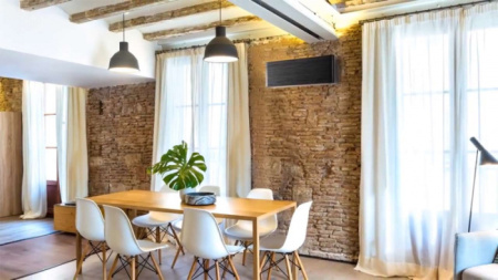 Daikin Stylish FTXA50BB/RXA50B / Кондиционеры