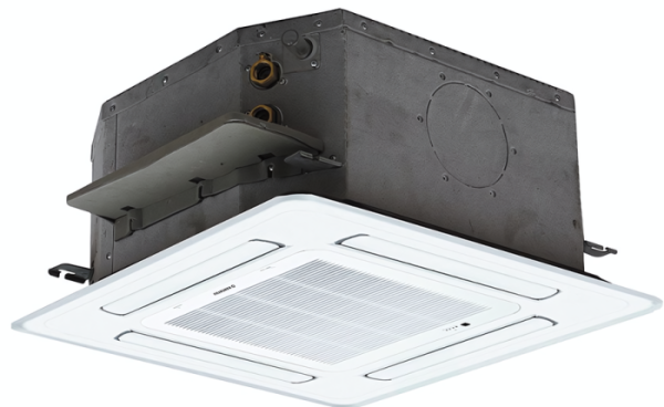 Kentatsu KFZH30H0EN1/KPU65-C