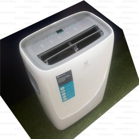 Electrolux EACM-13 CL/N3 / Кондиционеры