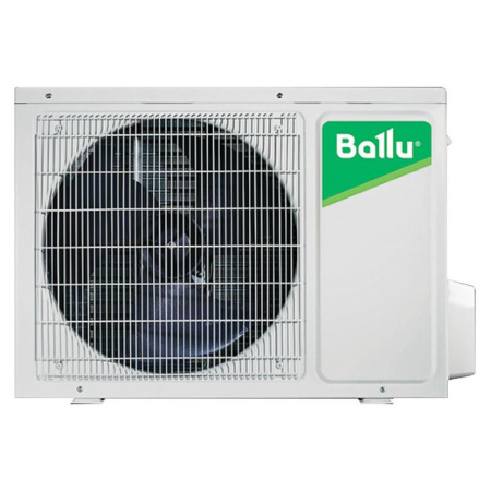 Ballu BSVPI-07HN1 / Кондиционеры