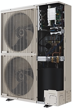 Samsung AC120MNCDKH/EU/AC120MXADKH/EU / Кондиционеры