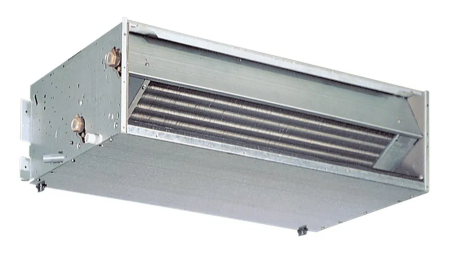 Aermec FCS 22 PE / Фанкойлы