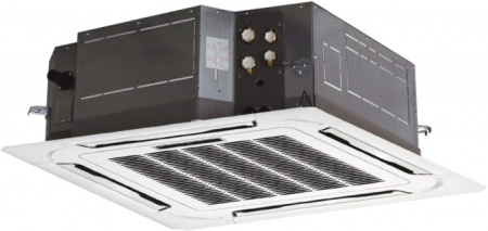 Kitano KP-Ume II-4W4P-95 / Фанкойлы