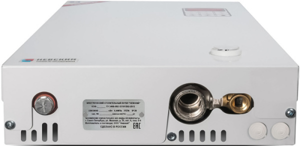 Невский КЭН-К-10 кВт Комфорт