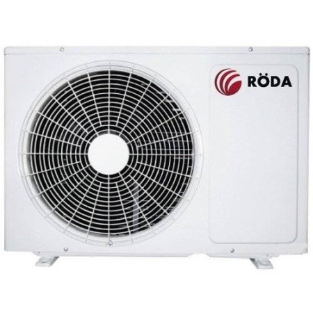 Roda RS-CF60AX/RU-60AX3 / Кондиционеры
