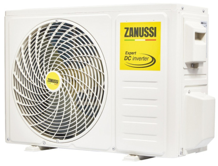Zanussi ZACS/I-09 HB/A23/N8 / Кондиционеры