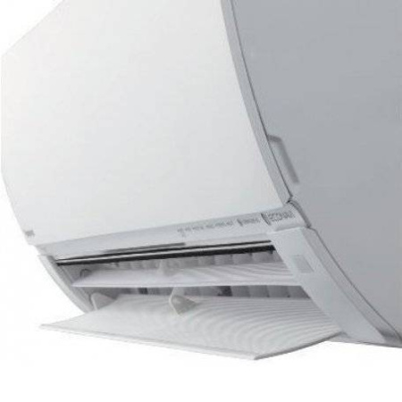 Panasonic CS-E18RKDW / Кондиционеры